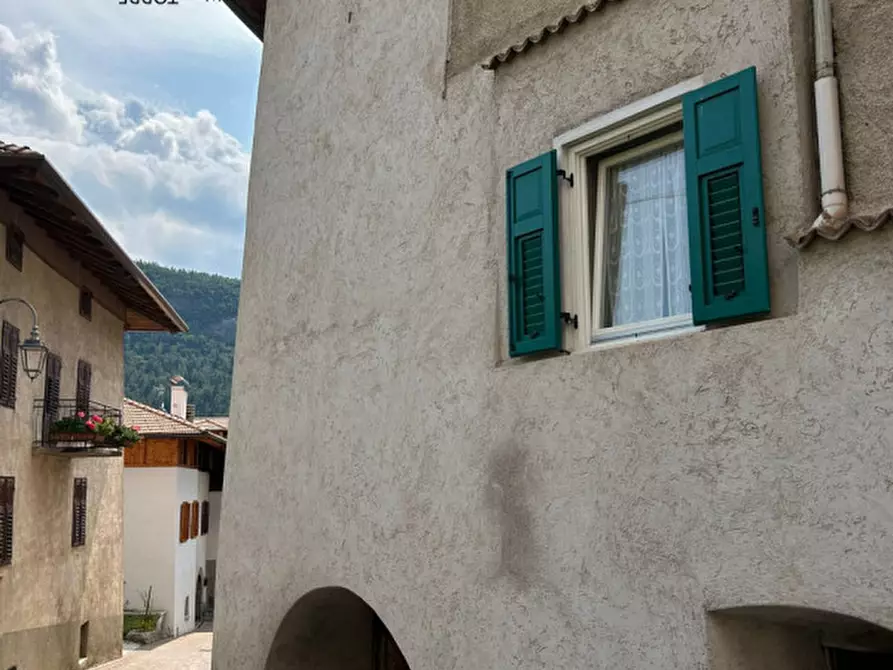 Immagine 5 di Villetta a schiera in vendita  in via scanna a Livo