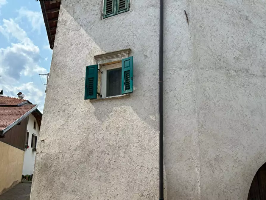 Immagine 6 di Villetta a schiera in vendita  in via scanna a Livo