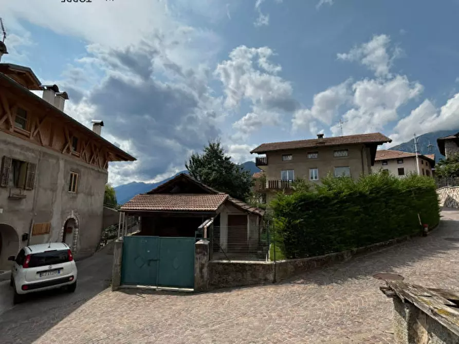 Immagine 7 di Villetta a schiera in vendita  in via scanna a Livo