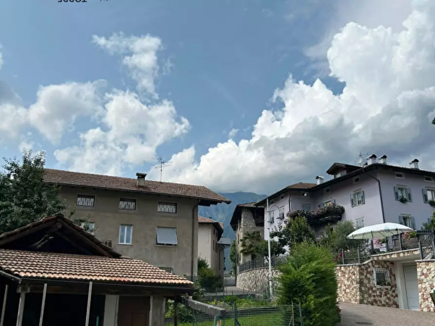 Immagine 8 di Villetta a schiera in vendita  in via scanna a Livo