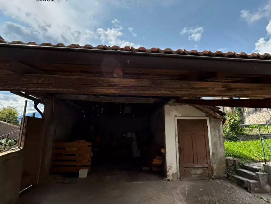 Immagine 9 di Villetta a schiera in vendita  in via scanna a Livo