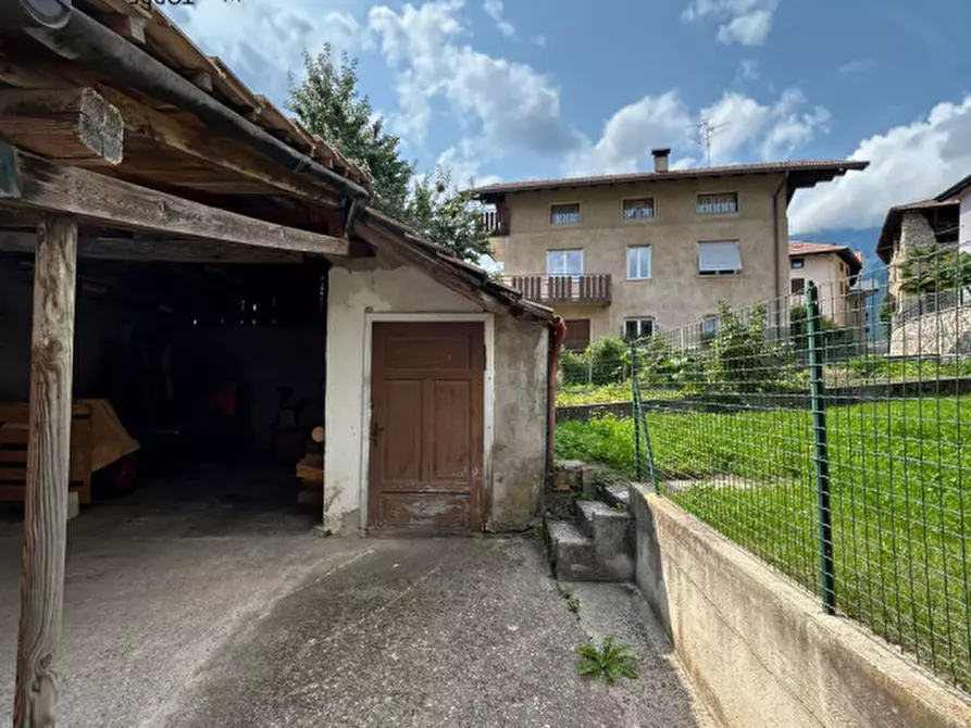 Immagine 11 di Villetta a schiera in vendita  in via scanna a Livo