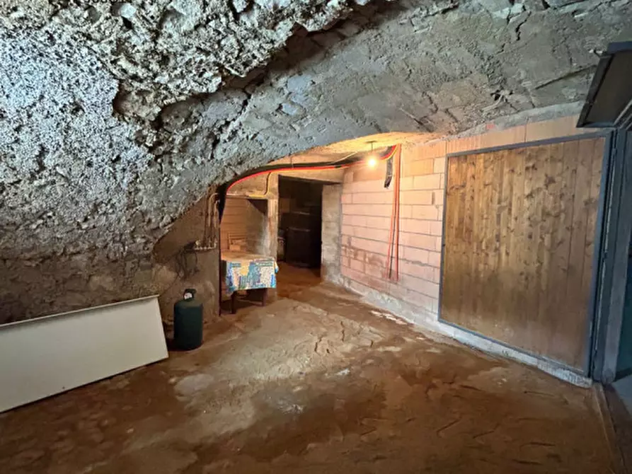 Immagine 15 di Villetta a schiera in vendita  in via scanna a Livo