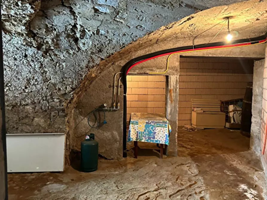 Immagine 16 di Villetta a schiera in vendita  in via scanna a Livo