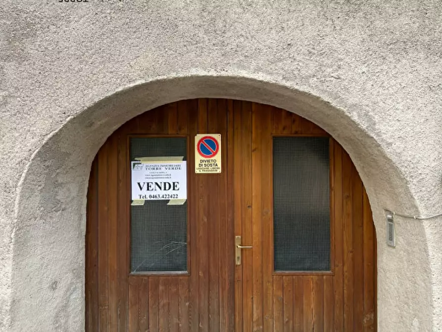 Immagine 17 di Villetta a schiera in vendita  in via scanna a Livo