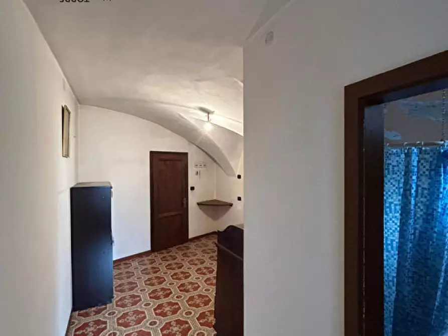 Immagine 20 di Villetta a schiera in vendita  in via scanna a Livo