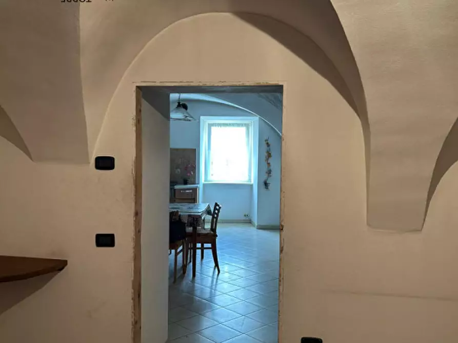 Immagine 22 di Villetta a schiera in vendita  in via scanna a Livo