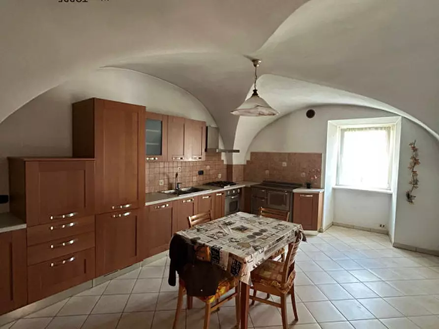 Immagine 23 di Villetta a schiera in vendita  in via scanna a Livo