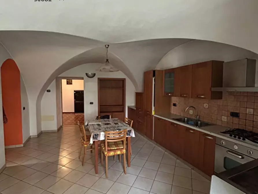 Immagine 24 di Villetta a schiera in vendita  in via scanna a Livo