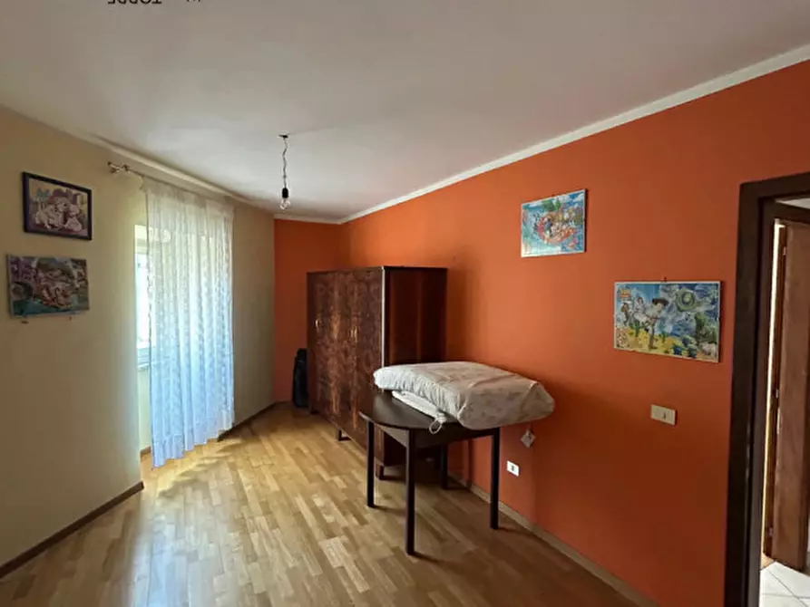 Immagine 29 di Villetta a schiera in vendita  in via scanna a Livo