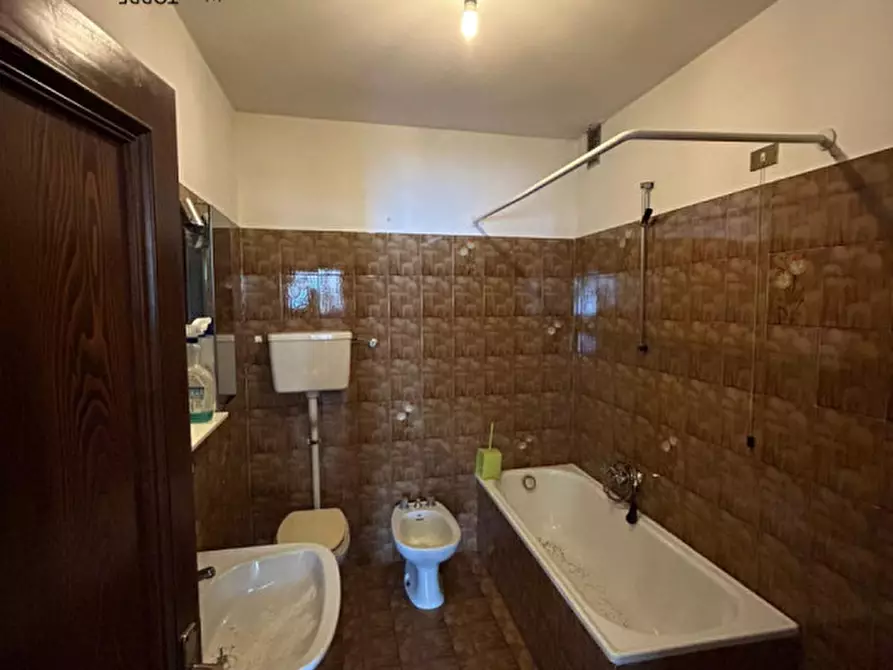 Immagine 30 di Villetta a schiera in vendita  in via scanna a Livo