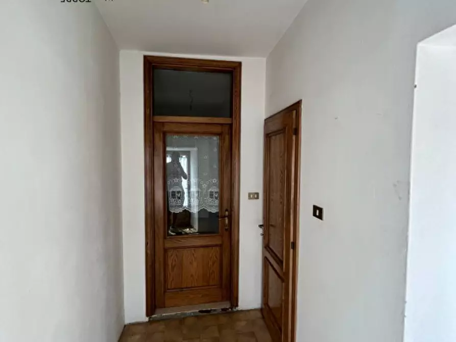 Immagine 32 di Villetta a schiera in vendita  in via scanna a Livo