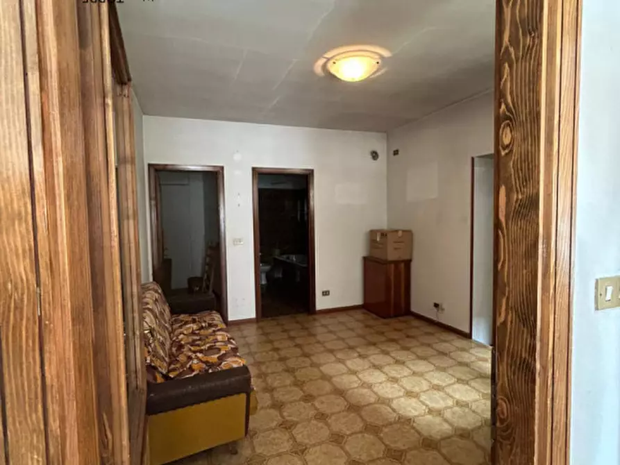 Immagine 33 di Villetta a schiera in vendita  in via scanna a Livo