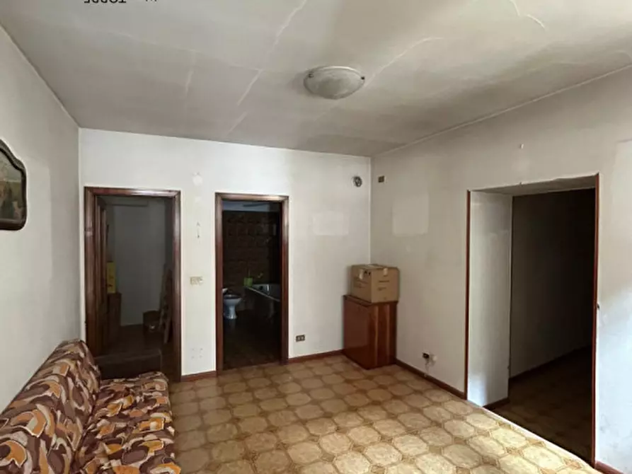 Immagine 34 di Villetta a schiera in vendita  in via scanna a Livo