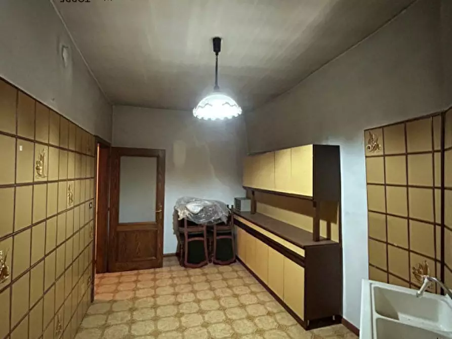 Immagine 36 di Villetta a schiera in vendita  in via scanna a Livo