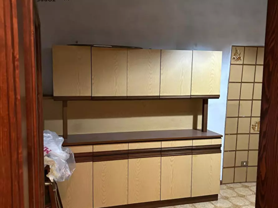 Immagine 37 di Villetta a schiera in vendita  in via scanna a Livo