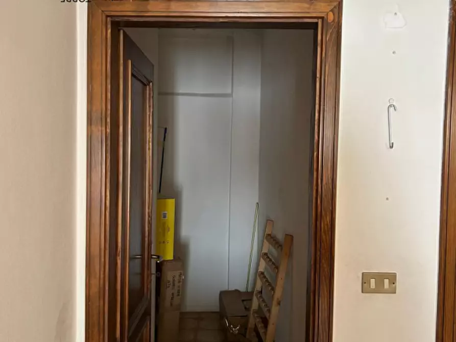 Immagine 43 di Villetta a schiera in vendita  in via scanna a Livo