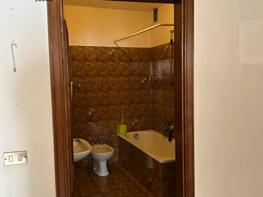 Immagine 44 di Villetta a schiera in vendita  in via scanna a Livo