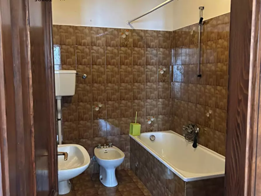 Immagine 45 di Villetta a schiera in vendita  in via scanna a Livo