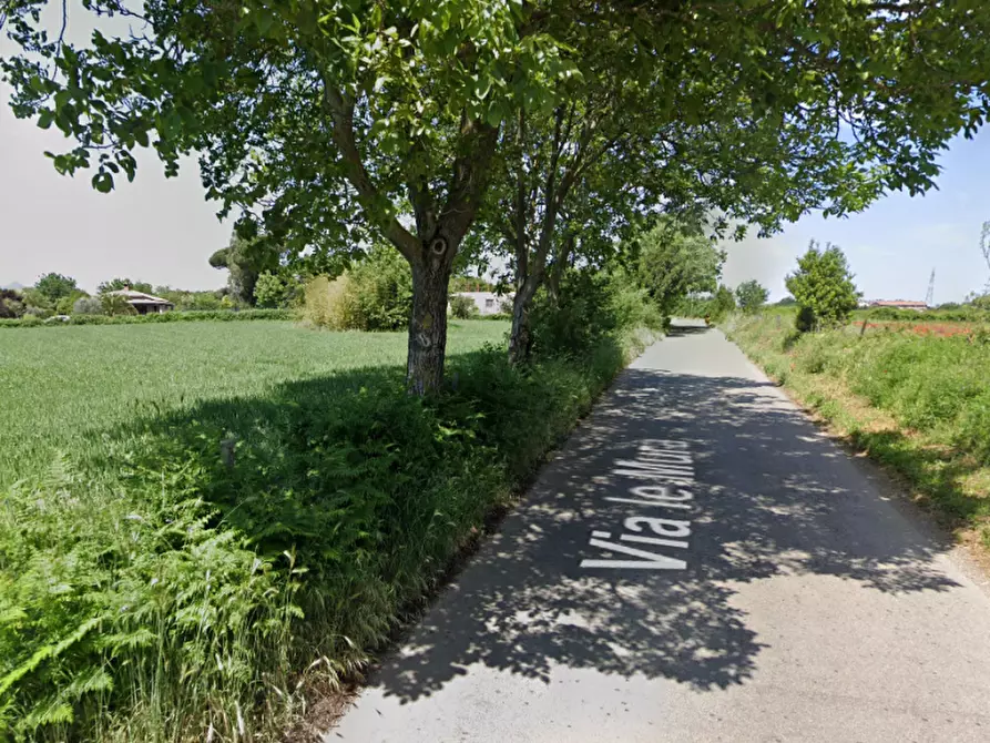 Immagine 2 di Casa trifamiliare in vendita  in Via le Mura a Valmontone