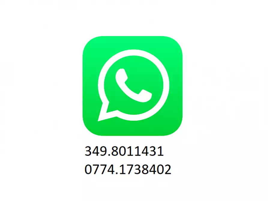 Immagine 11 di Casa trifamiliare in vendita  in Via le Mura a Valmontone