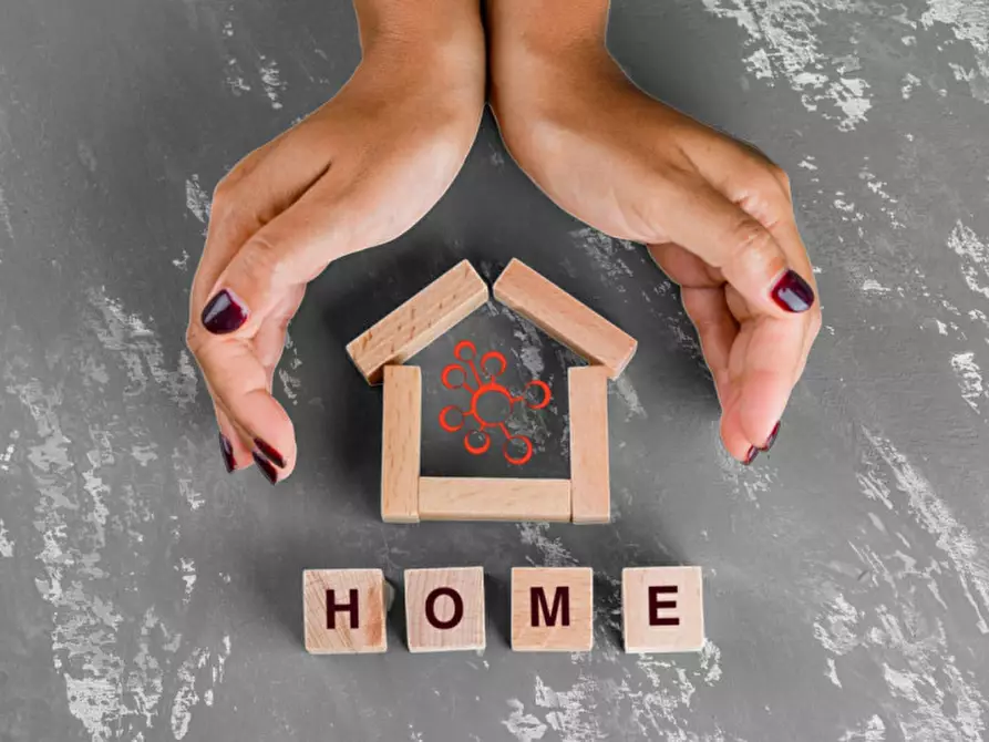 Immagine 3 di Terreno in vendita  a Santa Maria Di Sala