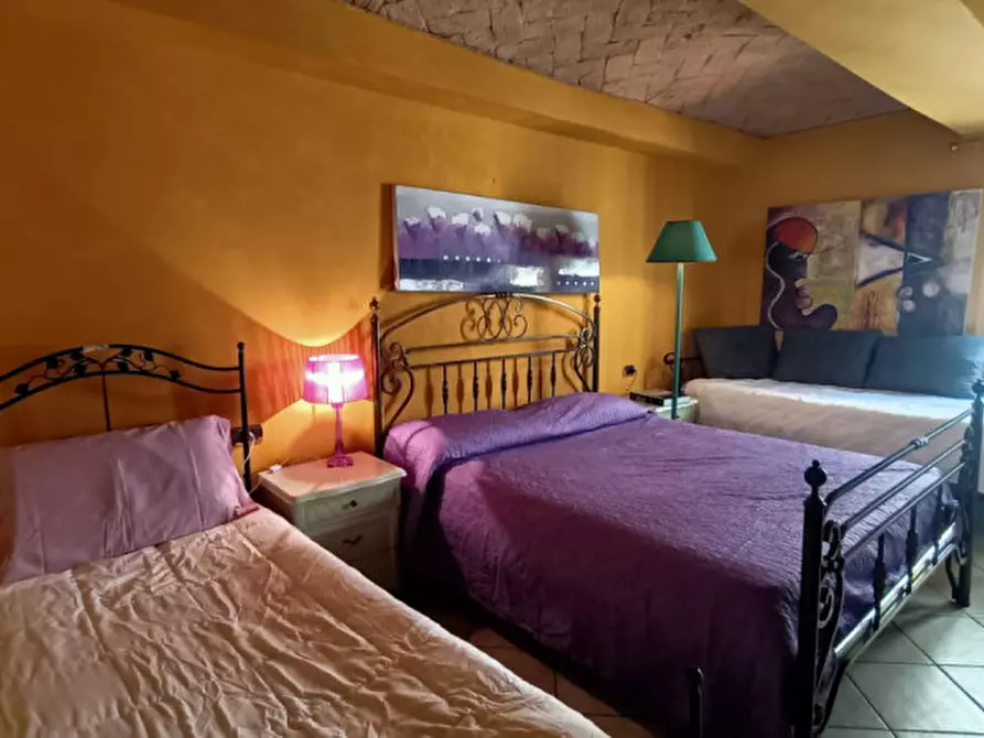 Immagine 1 di Appartamento in vendita  in VIA PALESTRO 19 a Modena