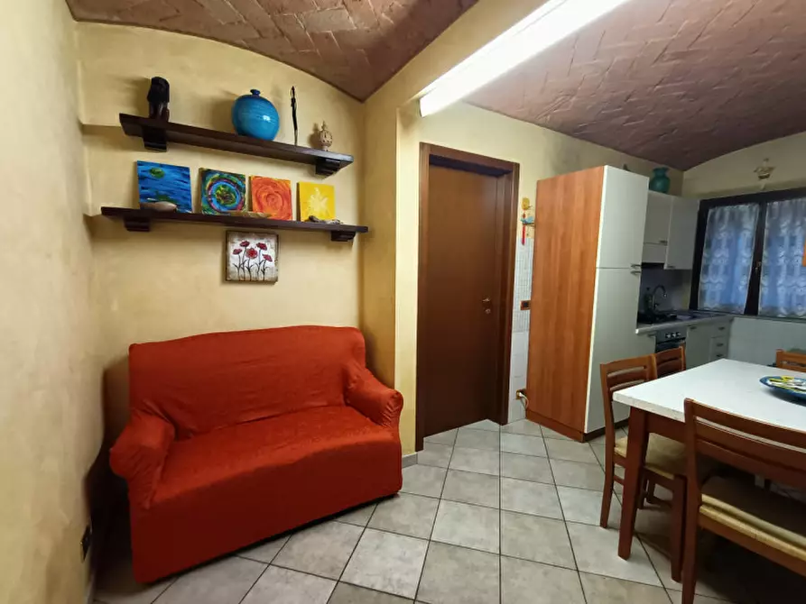 Immagine 2 di Appartamento in vendita  in VIA PALESTRO 19 a Modena