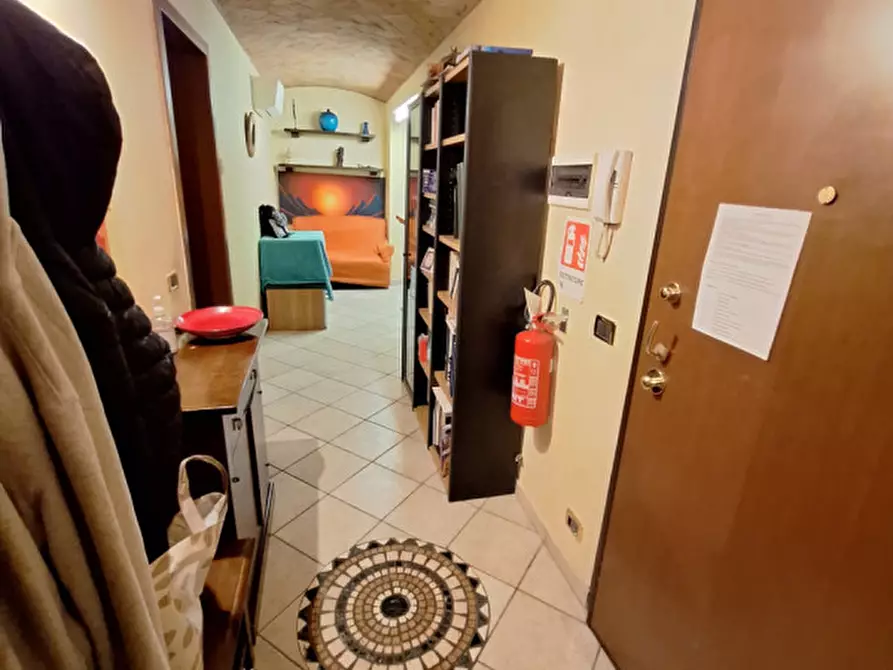 Immagine 3 di Appartamento in vendita  in VIA PALESTRO 19 a Modena