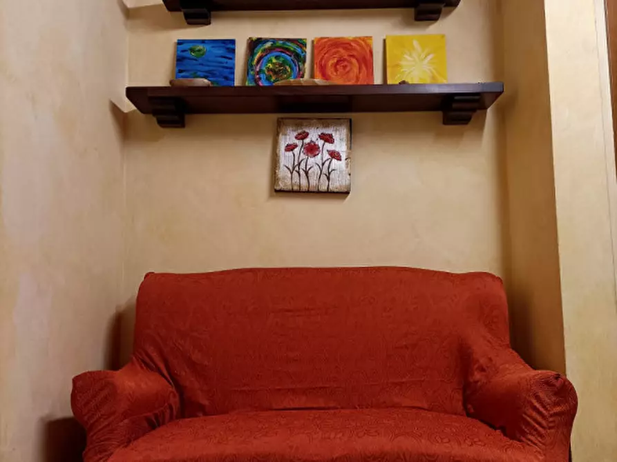 Immagine 4 di Appartamento in vendita  in VIA PALESTRO 19 a Modena