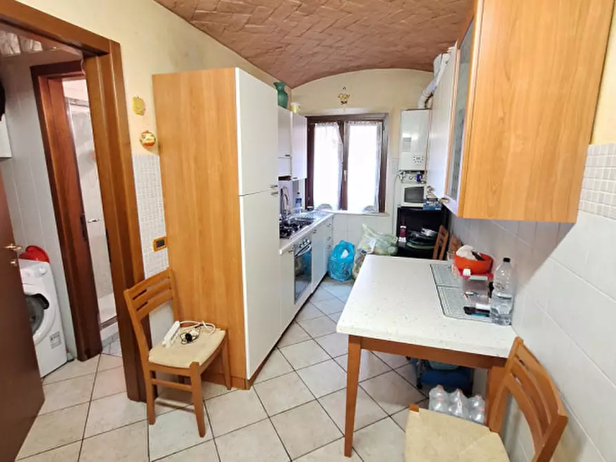 Immagine 5 di Appartamento in vendita  in VIA PALESTRO 19 a Modena