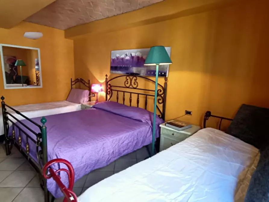 Immagine 8 di Appartamento in vendita  in VIA PALESTRO 19 a Modena