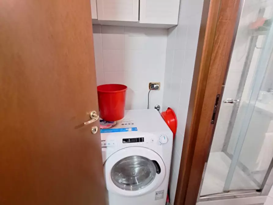 Immagine 10 di Appartamento in vendita  in VIA PALESTRO 19 a Modena