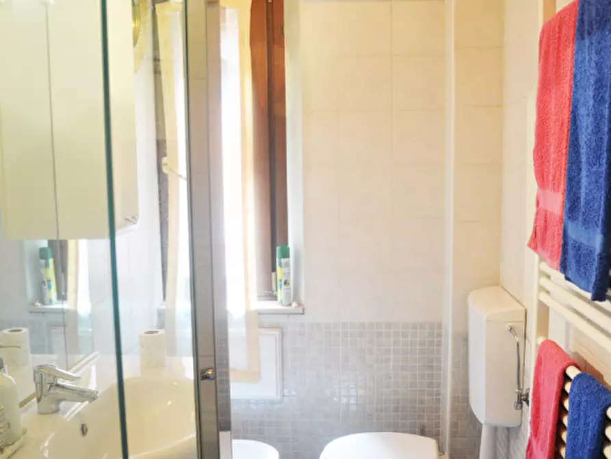 Immagine 12 di Appartamento in vendita  in VIA PALESTRO 19 a Modena