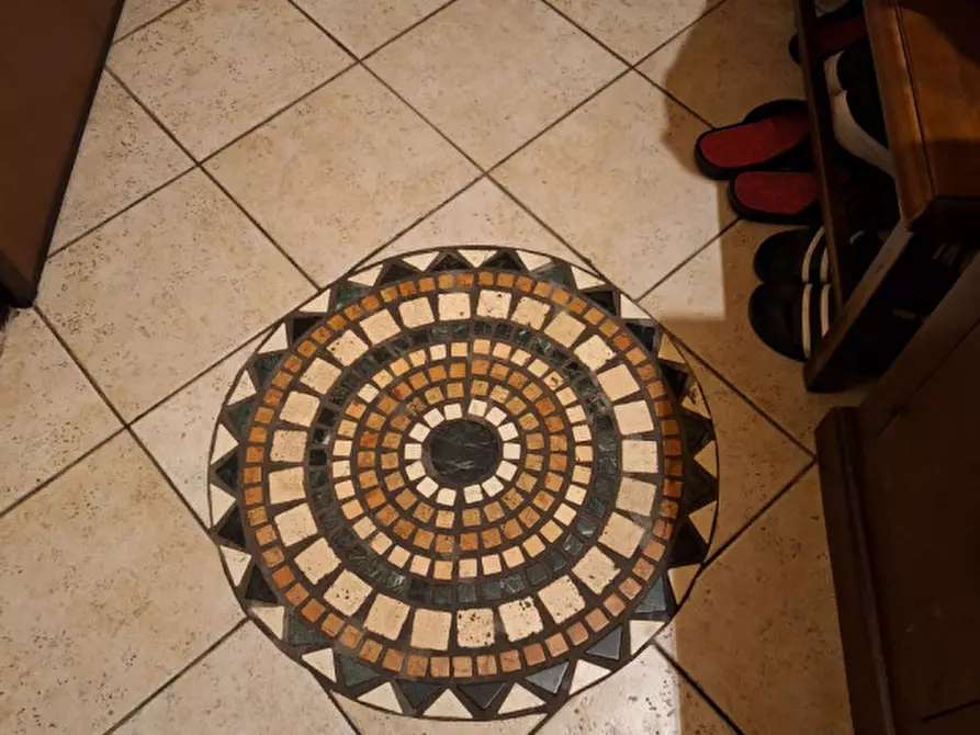 Immagine 20 di Appartamento in vendita  in VIA PALESTRO 19 a Modena