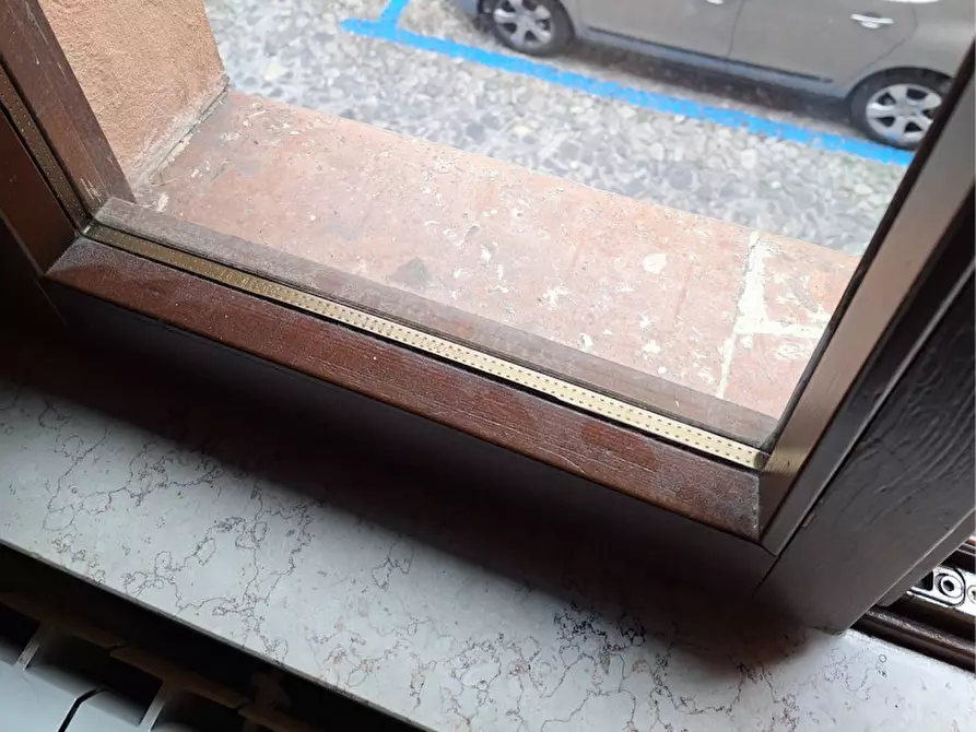 Immagine 21 di Appartamento in vendita  in VIA PALESTRO 19 a Modena