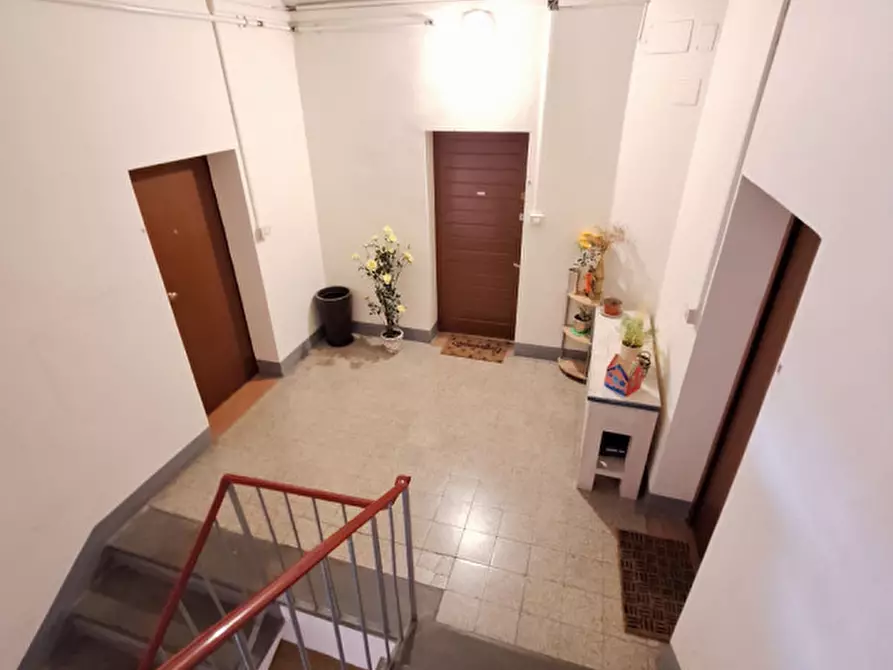 Immagine 26 di Appartamento in vendita  in VIA PALESTRO 19 a Modena