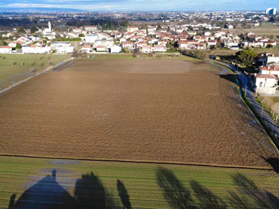 Immagine 6 di Terreno in vendita  in Via Pagnana a Castelfranco Veneto