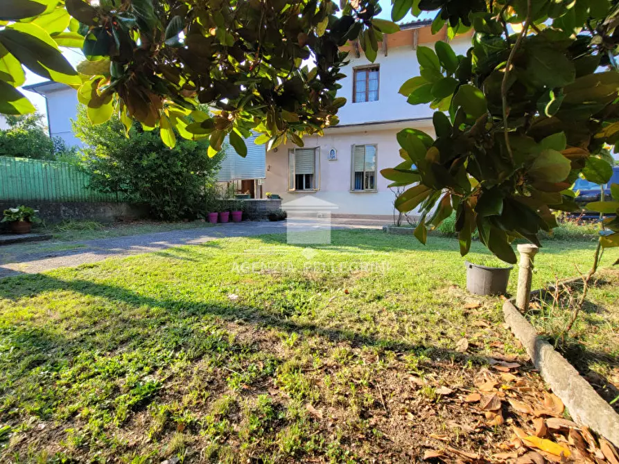 Immagine 1 di Casa bifamiliare in vendita  in STRADELLA SANSIGOLI a Vicenza