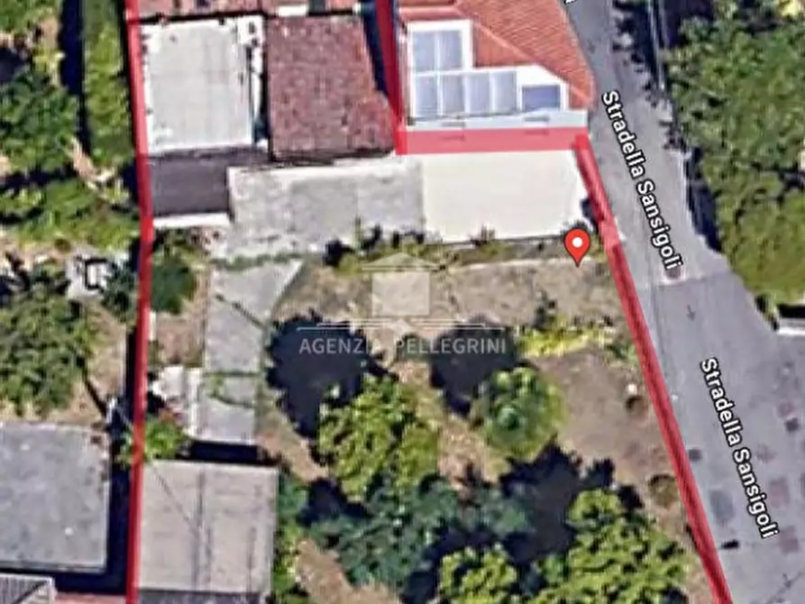 Immagine 4 di Casa bifamiliare in vendita  in STRADELLA SANSIGOLI a Vicenza