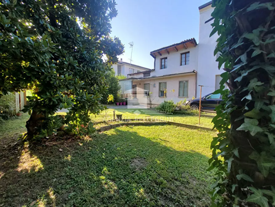 Immagine 5 di Casa bifamiliare in vendita  in STRADELLA SANSIGOLI a Vicenza