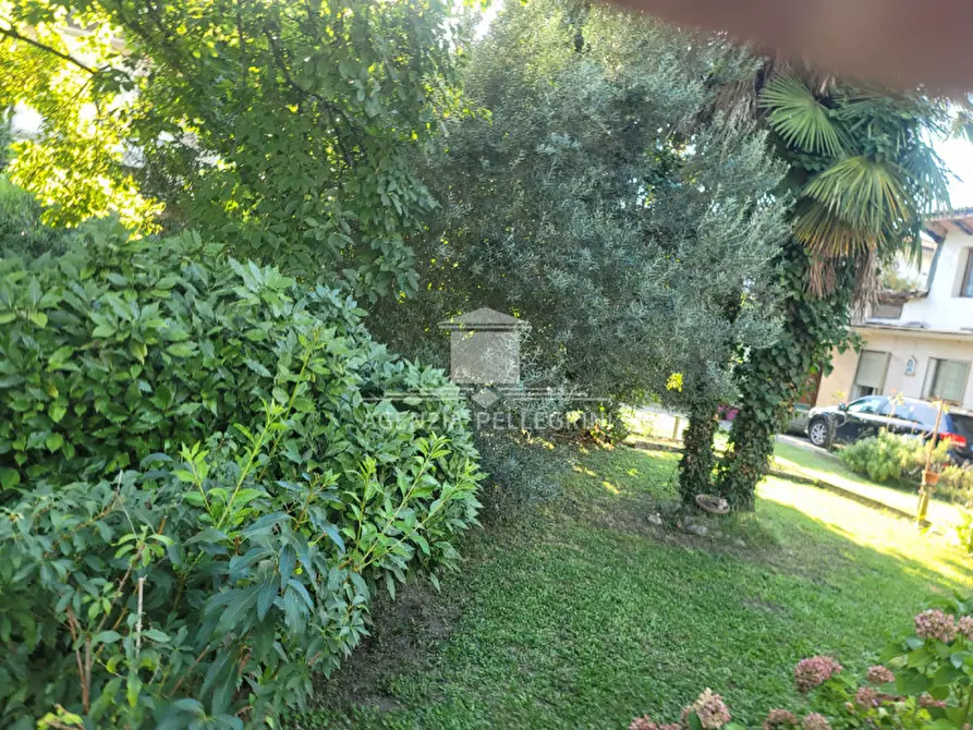 Immagine 6 di Casa bifamiliare in vendita  in STRADELLA SANSIGOLI a Vicenza