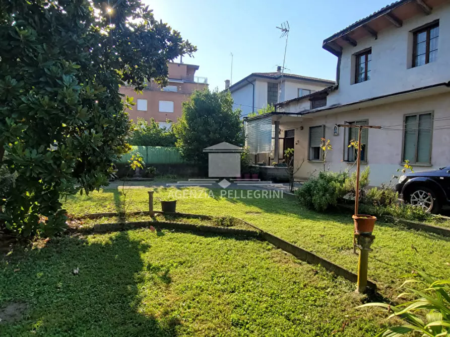 Immagine 8 di Casa bifamiliare in vendita  in STRADELLA SANSIGOLI a Vicenza