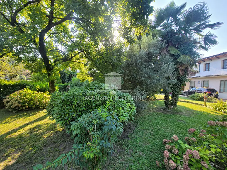 Immagine 10 di Casa bifamiliare in vendita  in STRADELLA SANSIGOLI a Vicenza