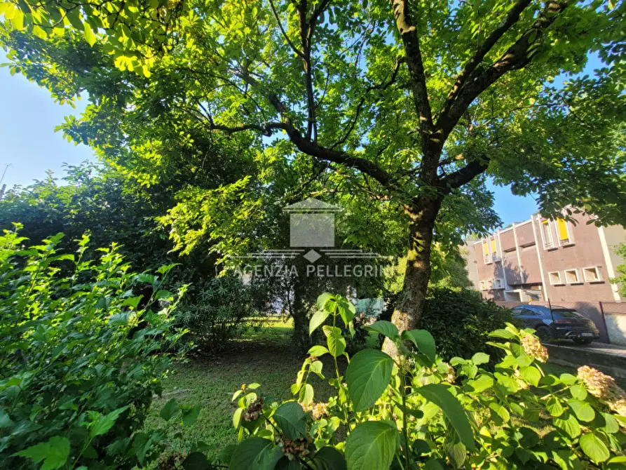 Immagine 11 di Casa bifamiliare in vendita  in STRADELLA SANSIGOLI a Vicenza