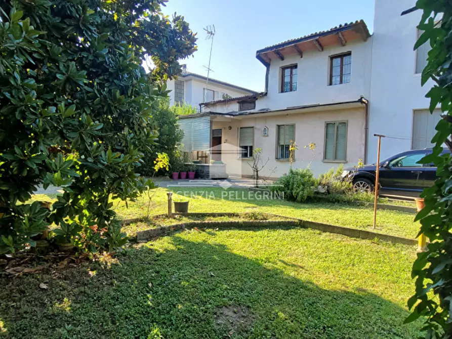Immagine 12 di Casa bifamiliare in vendita  in STRADELLA SANSIGOLI a Vicenza