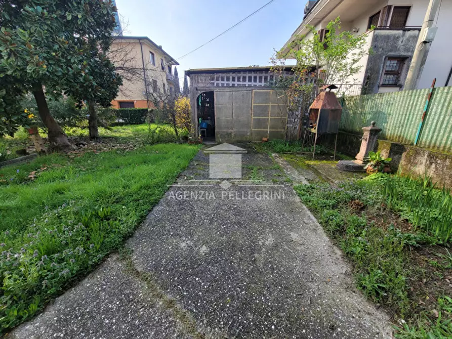 Immagine 14 di Casa bifamiliare in vendita  in STRADELLA SANSIGOLI a Vicenza