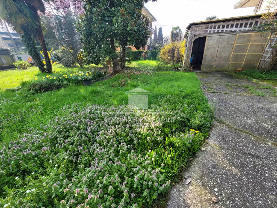 Immagine 15 di Casa bifamiliare in vendita  in STRADELLA SANSIGOLI a Vicenza