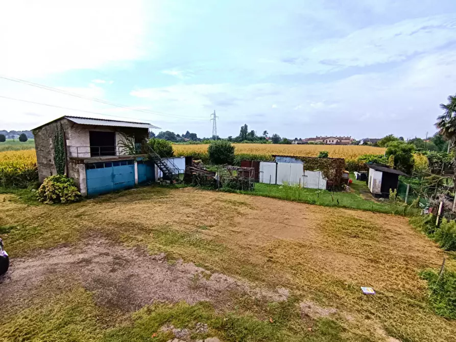 Immagine 3 di Casa indipendente in vendita  in Stradella Donà a Campolongo Maggiore