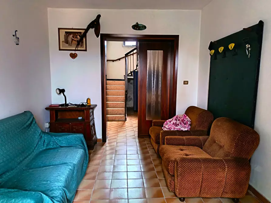 Immagine 5 di Casa indipendente in vendita  in Stradella Donà a Campolongo Maggiore